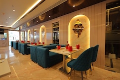 The Taj Crown Hotel Agra, Agra