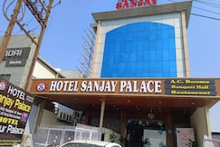 Hotel Sanjay Palace (Near ISBT Bus Stand), Raipur, Chhattisgarh
