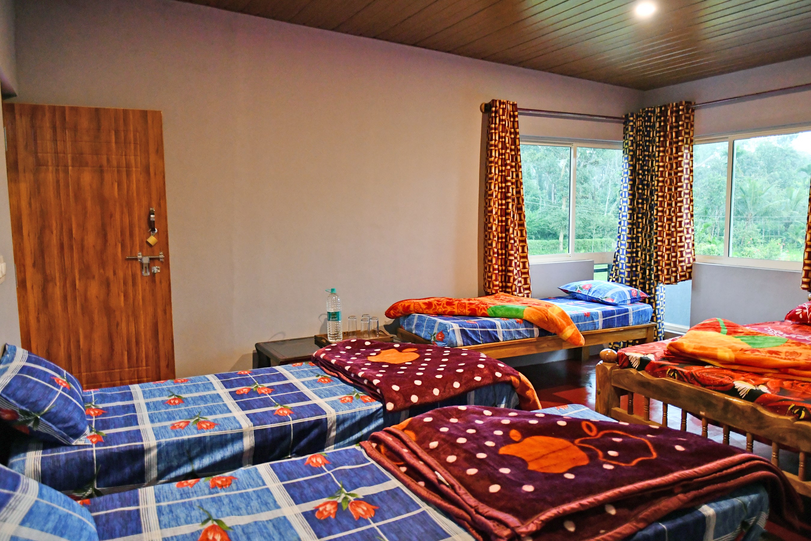 Rainy Cloud Homestay - Tap to explore photos