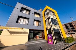 hotel shreeji retreat, Ujjain