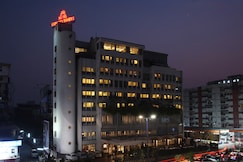 Hotel Express Towers, Vadodara
