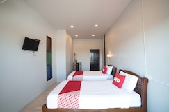 OYO 465 Krung Kao Traveller Lodge, Phra Nakhon Si Ayutthaya