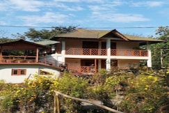 Donyi Hango (Takar Homestay), Roing