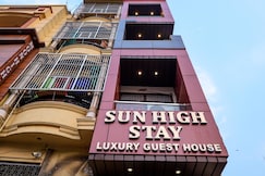 Sun High Stay Varanasi, Varanasi