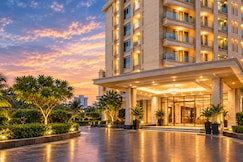 Residency Sarovar Portico, Thane