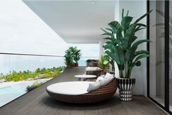 Vignette Collection TIANCHENG BELMONT HOTEL SANYA by IHG, Sanya