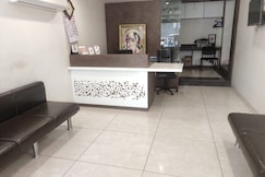 Hotel Modern, Rajkot