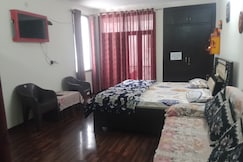 Nainital cotteges, Bhowali