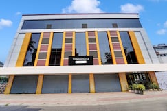 Super Townhouse Ernakulam North, Cochin