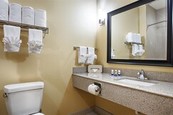 Best Western Plus Fort Worth Forest Hill Inn & Suites, Erath