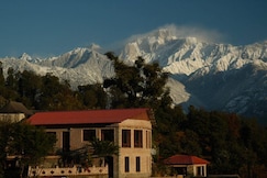 Kedar Camp Resorts | Tents & Cottages, Guptkashi