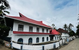 Three Bedroom Villa