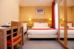 Grand Hotel Dore, Paris