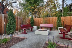 Best Western University Inn, Moffat