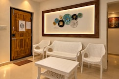 Le Poshe Suite - TIE Hotels & Resorts, Pondicherry