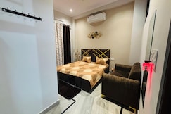 Nushki s house with 1BHK in Malviya Nagar, Jaipur