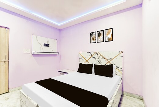 Hotel O Yamuna Residency