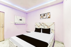 Hotel O Yamuna Residency, Jamshedpur