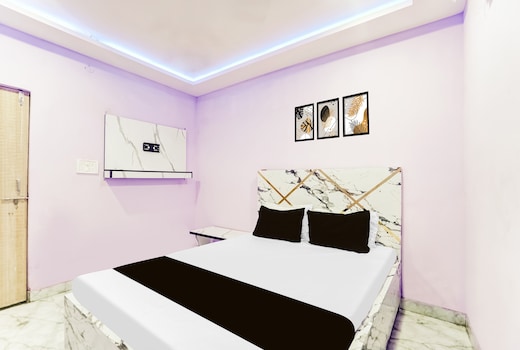 Hotel O Yamuna Residency