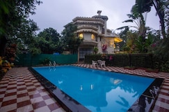 Hilltop Resort By 29 Bungalow, Khopoli