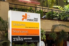 Hotel Parichay, Pune