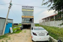 Hotel Babua Jee, Patna