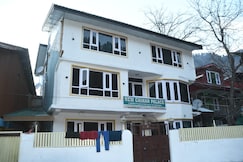 New Chinar palace, Pahalgam