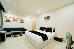 Collection O Bhopal Central Railway Junction Formerly Hotel The Shan Exotica, Bhopal