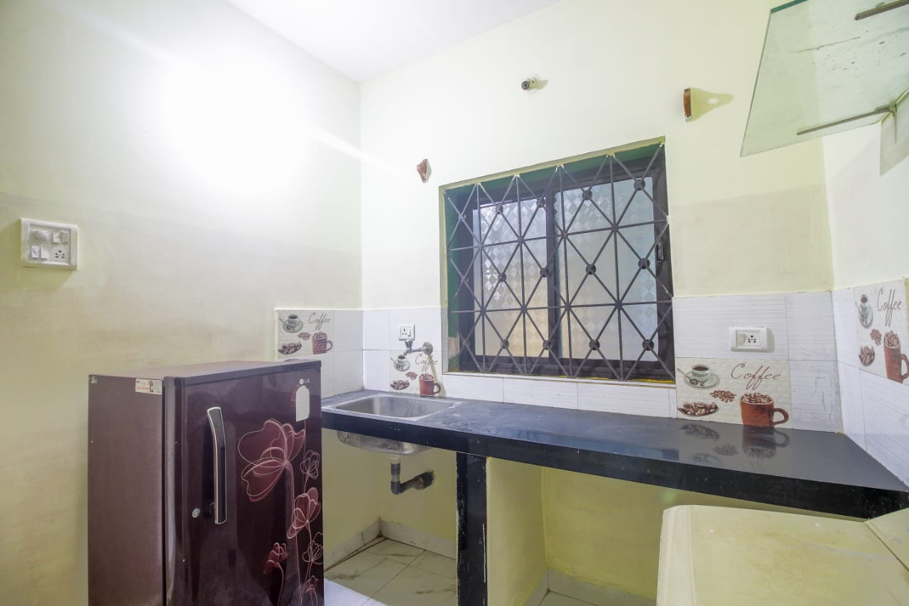 Baga Deep Appartment - Tap to explore photos