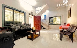The Living Room
