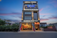 FabHotel Raas Plaza, Kanpur