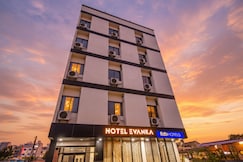 FabHotel Evanka, Indore