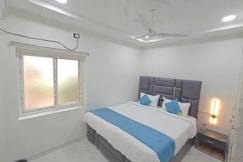 FabHotel Waah Homestay Luxury Rooms, Warangal