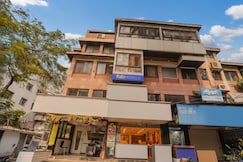 FabHotel Saroj Inn - Mumbai Naka, Nashik