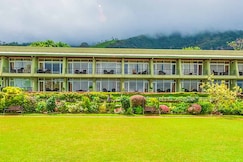 Hunnas Falls Hotel, Kandy