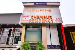 FabExpress Chembur Residency, Mumbai