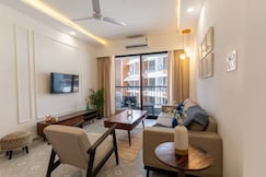 Lush Bite by @thekiwistays, Goa