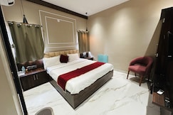 Hotel Arena Raj Nandgaon, Raj Nandgaon