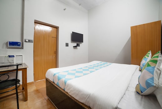 Hotel O Home Gautam Homestay