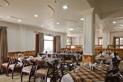 Hotel Kalra Regency - Pure Vegetarian Hotel, Shimla
