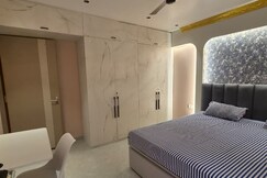 Coral Crest Apartment | Cozy Entire 1BHK Apartment, Puri