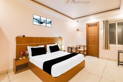 Townhouse Viraj Khand Formerly Veridian Inn, Lucknow