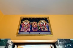 Sashiratna bhawan, Puri