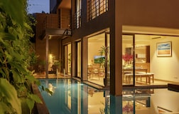 Swimming Pool 1