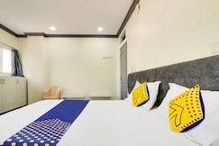 Hotel O New Panchavati Residency Hotel, Hyderabad