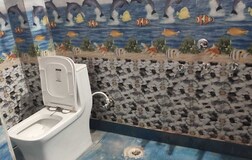 Washroom