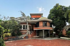 Vayal Herritage Villa, Cochin