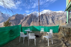 Rothang homestay, Lahaul