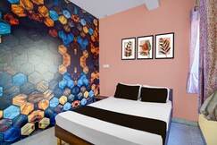 Hotel O Smart Green, Ghaziabad
