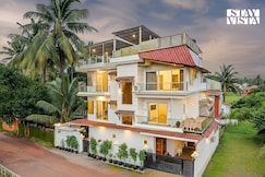 Casa Swarg by VEO - Part of StayVista, Goa